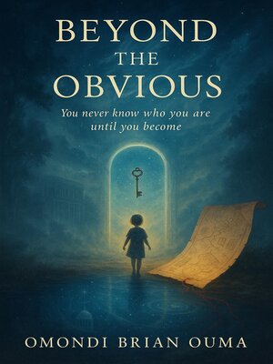 cover image of Beyond the Obvious